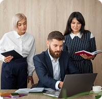 Building the Foundation for Connected Benefits Systems